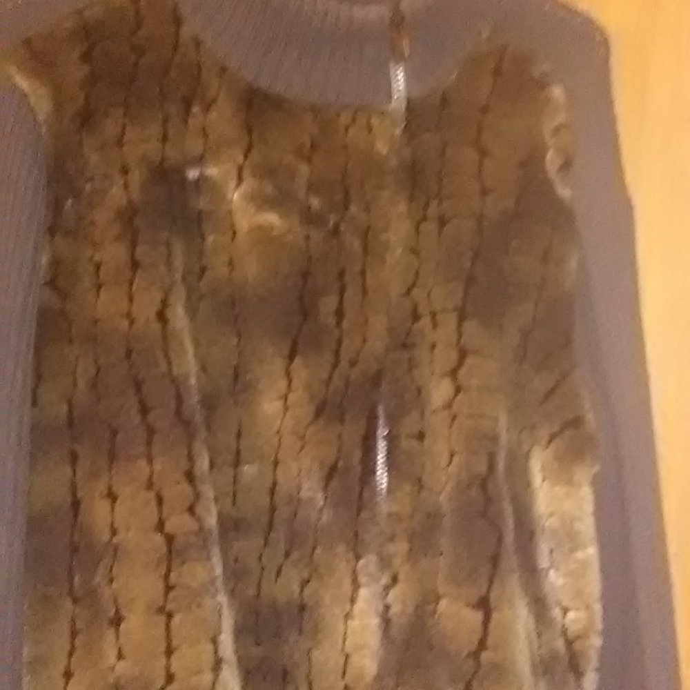 Womans Parkhurst sweater